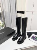 Chanel women boots shoes HG22081418