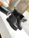 Chanel women boots shoes HG22081409