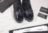 Chanel women boots shoes HG22081415