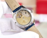 O*MEGA Ladies Mechanical Watch crbh 001