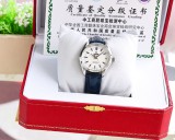 O*MEGA Ladies Mechanical Watch crbh 001