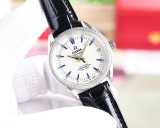 O*MEGA Ladies Mechanical Watch crbh 001