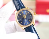 O*MEGA Ladies Mechanical Watch crbh 001