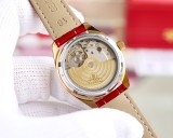 O*MEGA Ladies Mechanical Watch crbh 001