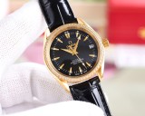 O*MEGA Ladies Mechanical Watch crbh 001