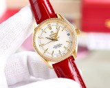 O*MEGA Ladies Mechanical Watch crbh 001