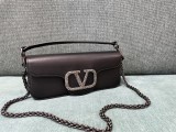 Valentino Origina Calfskin Medium Garavani Supervee YG22082801