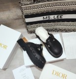 Dior flat shoes HG22082901