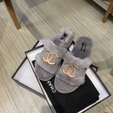 Chanel sandal shoes HG22082905