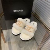 Chanel sandal shoes HG22082905