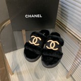 Chanel sandal shoes HG22082905