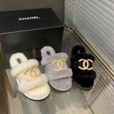 Chanel sandal shoes HG22082905