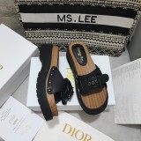 Dior sandal shoes HG22082903