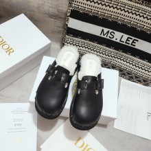Dior flat shoes HG22082901