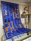 Hermes scarf cashmere 110-200CM AN22090502