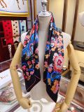 Dior Scarf 90-90CM Silk AN22090508