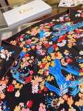 Dior Scarf 90-90CM Silk AN22090508