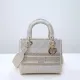 Dior Original Lady D-lite with embroidery DMZ22090907
