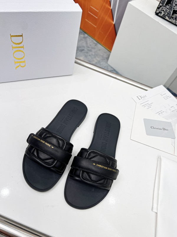 Dior sandal shoes HG22090914