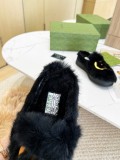 Gucci sandal shoes HG22090908