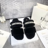 Dior flat shoes  HG22090915