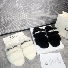 Dior flat shoes  HG22090915