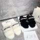 Dior flat shoes  HG22090915