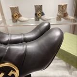 Gucci women boots shoes HG22090916