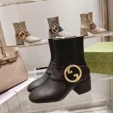 Gucci women boots shoes HG22090916