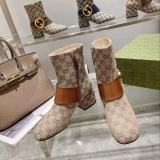 Gucci women boots shoes HG22090916