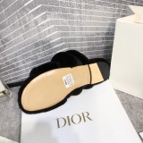 Dior flat shoes  HG22090915