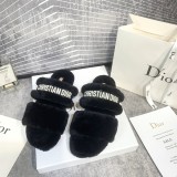 Dior flat shoes  HG22090915