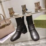 Gucci women boots shoes HG22090916