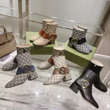 Gucci women boots shoes HG22090916