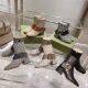 Gucci women boots shoes HG22090916