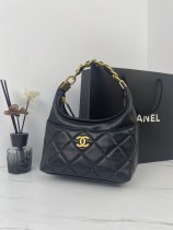 Chanel original shoulder bag SL22091401