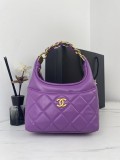 Chanel original shoulder bag SL22091401