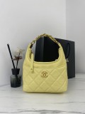 Chanel original shoulder bag SL22091401