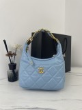 Chanel original shoulder bag SL22091401