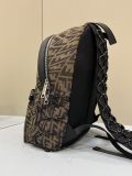 Fendi men bugs backpack HL22091807