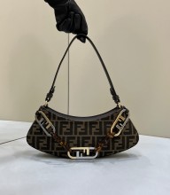 Fendi original baguette shoulder HL22091803