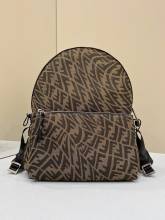 Fendi men bugs backpack HL22091807