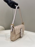 Fendi original vintage F shoulder HL22091804