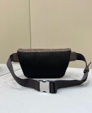 Fendi original F belt bag HL22091805