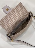 Fendi original vintage F shoulder HL22091804