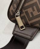 Fendi original F belt bag HL22091805