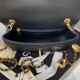 Chanel 4 colors original shoulder bag DJ22092206