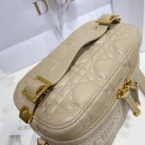 Dior Original Oblique Clutch Montaigne Leathor BF22092501