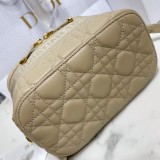 Dior Original Oblique Clutch Montaigne Leathor BF22092501