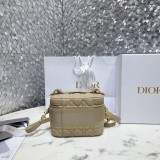 Dior Original Oblique Clutch Montaigne Leathor BF22092501